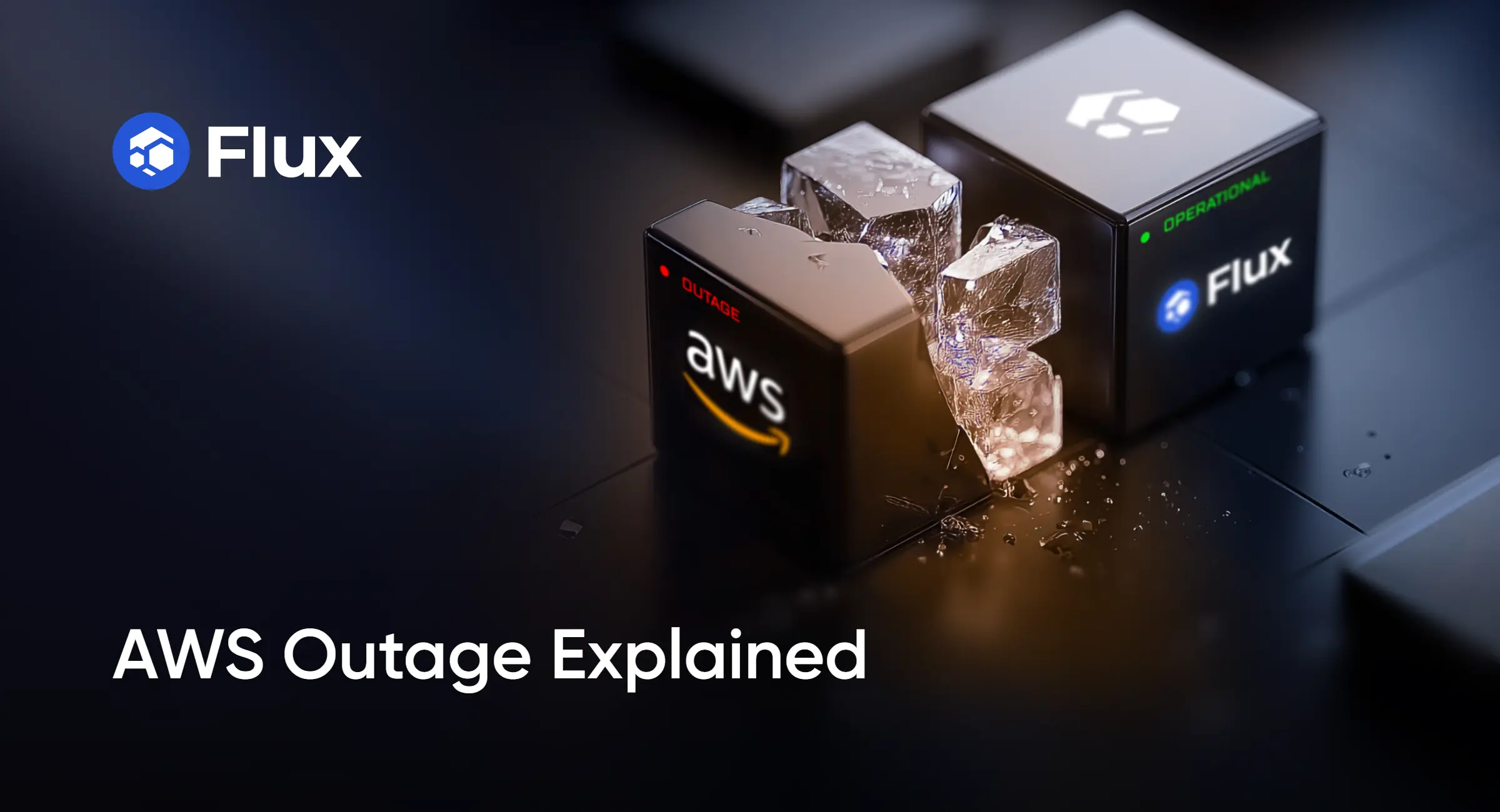 AWS Outage Explained