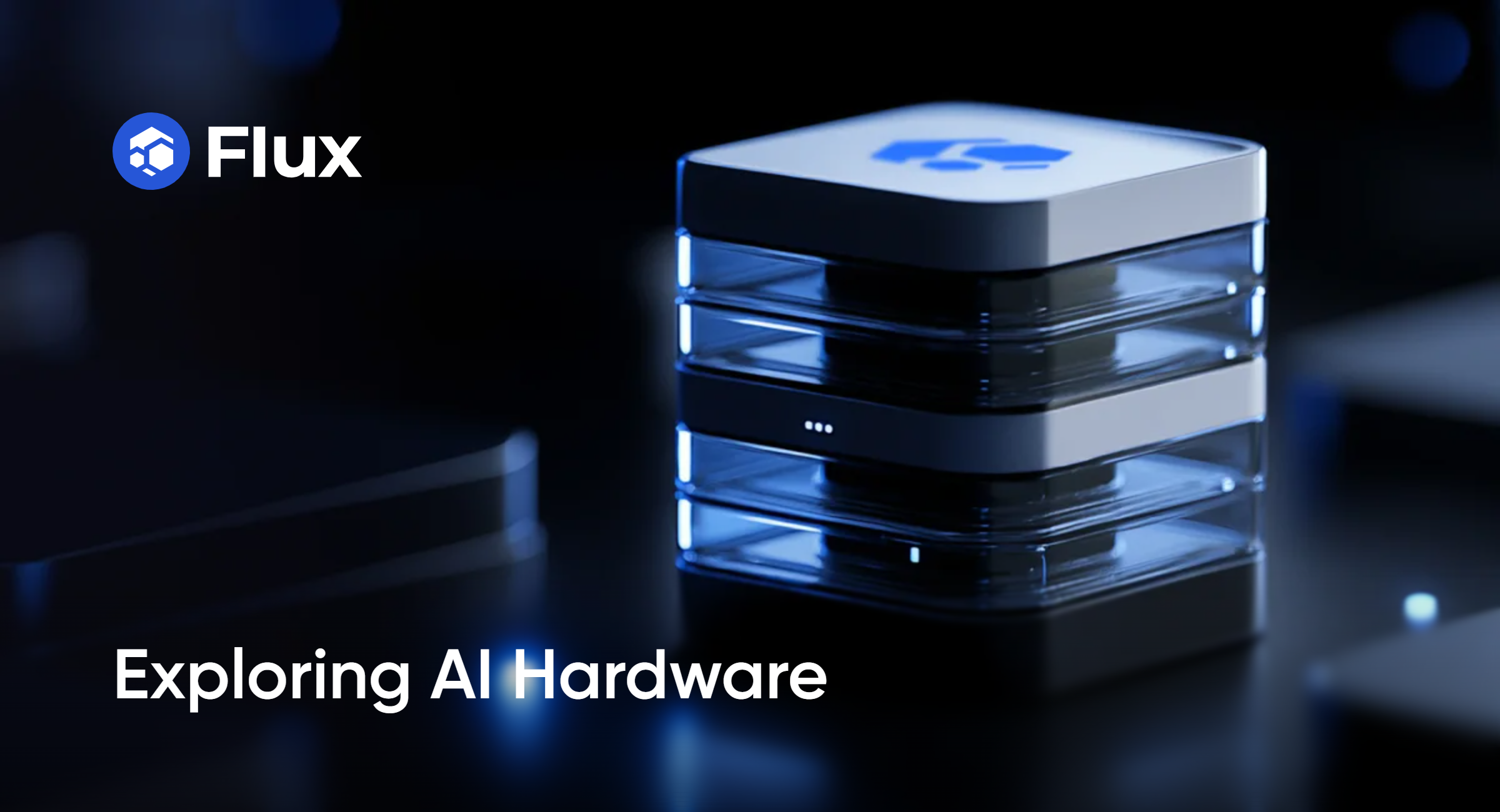 Exploring AI Hardware