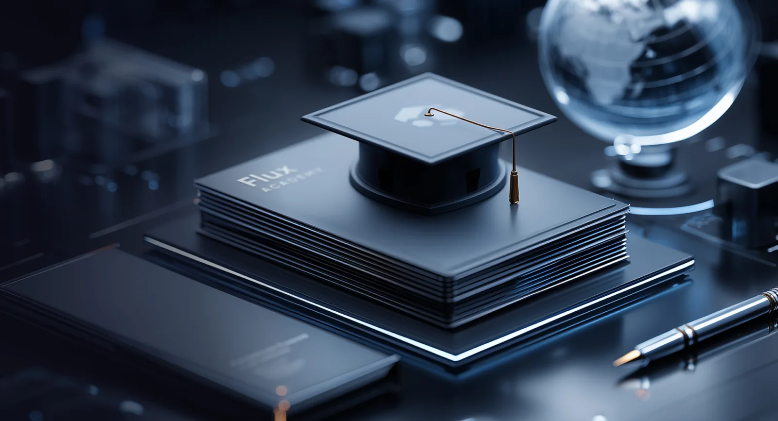 Flux Deployment Academy